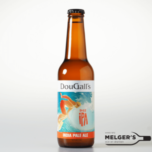 DouGall’s – 942 IPA 33cl - Melgers