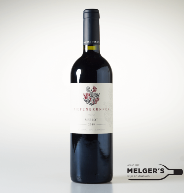 Tiefenbrunner Merlot 75cl