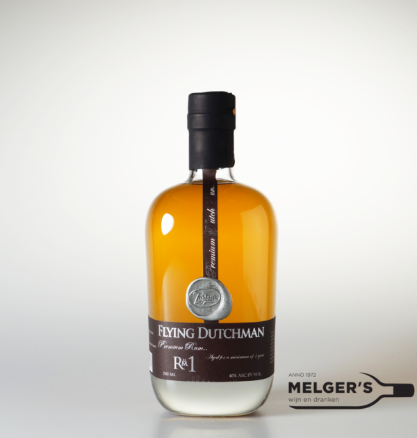 Flying Dutchman Rum NO.1 70cl