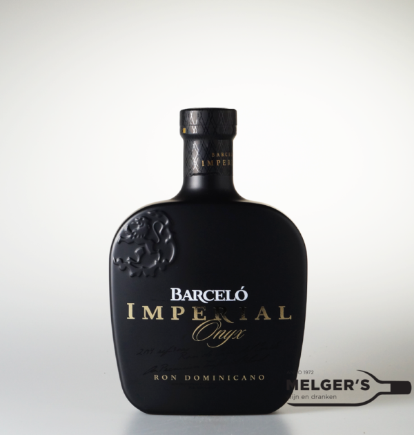 Ron Barcelo Imperial Onyx 70cl