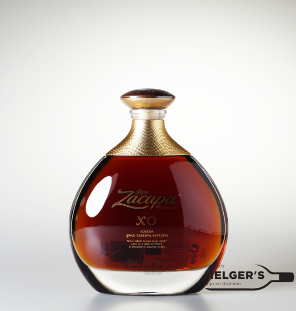 Zacapa XO Solera 70cl