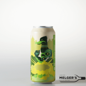 Brew York – Goose Willis Gooseberry Fool Sour Ale Blik 44cl - Melgers