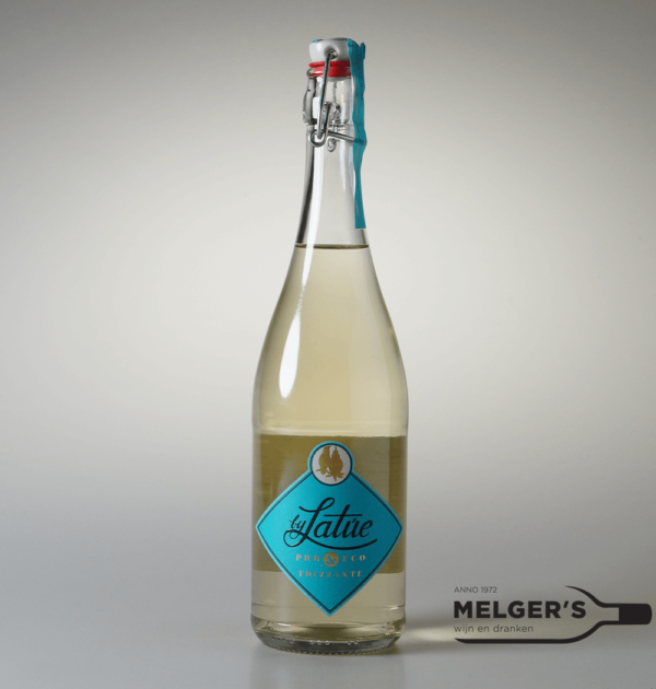 Latue Frizzante 75cl