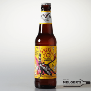 Flying Dog  Great Job West Coast Style Double IPA 35,5cl - Melgers