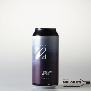 Prizm – Fumbling After Motueka Taiheke Nelson Galaxy New England IPA Blik 44cl - Melgers