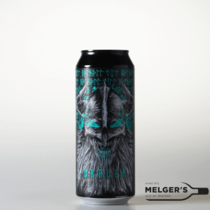 Selfmade – Draugr New England Sour Double IPA Blik 50cl - Melgers