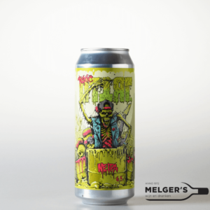 Selfmade – Toxic Ottyag New England IPA Blik 50cl - Melgers