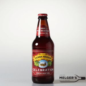 Sierra Nevada  Celebration 2020 Fresh Hop IPA 35,5cl - Melgers