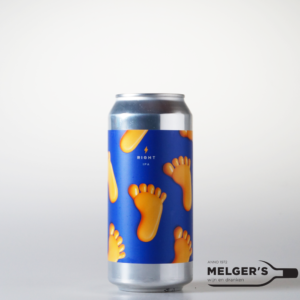 Garage Beer – Right IPA Blik 44cl - Melgers