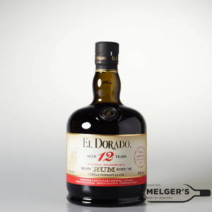 El Dorado 12 Years 70Cl