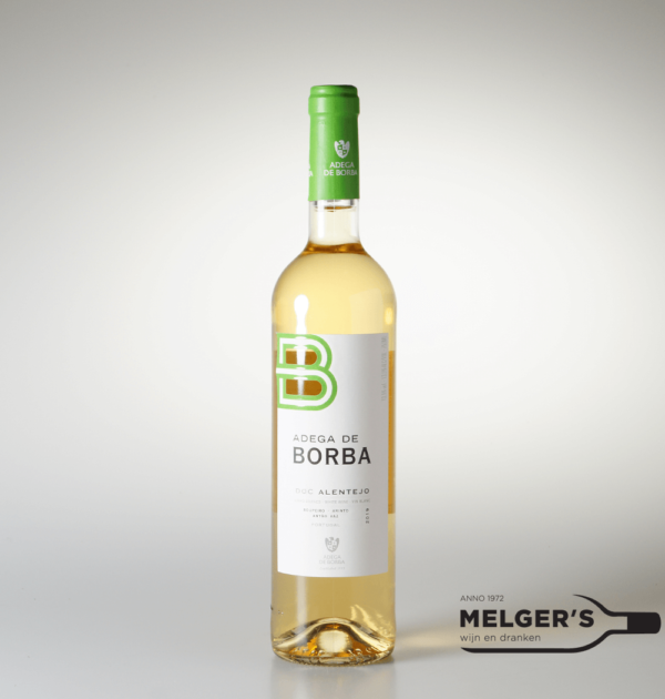 Adega De Borba Blanco 75Cl