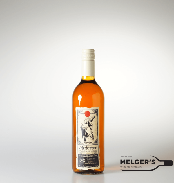 Mede-Honingwijn Metbruder Hopfen & Malz 70cl
