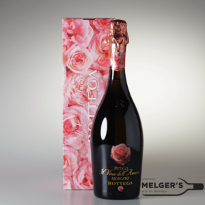 Bottega Moscato Il Vino Dell Amore Piccolo 20cl