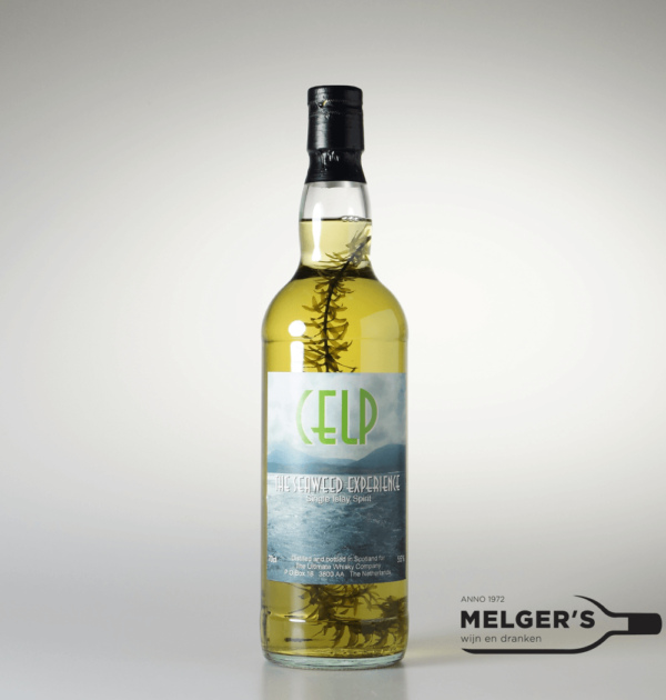 Celp The Seaweed Experience 70Cl