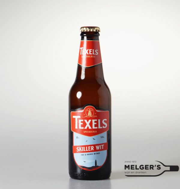 Texels - Skiller Wit 30cl