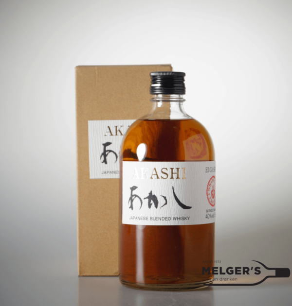 Akashi Blended Whisky White Oak 50cl