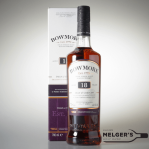 Bowmore 18Y PX Oloroso 70cl