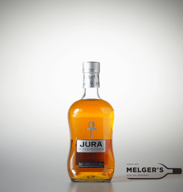 Jura Superstition 35cl