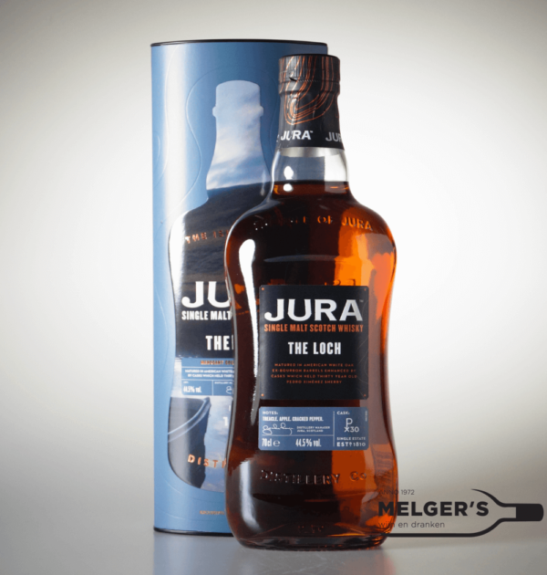 Jura The Loch 70cl