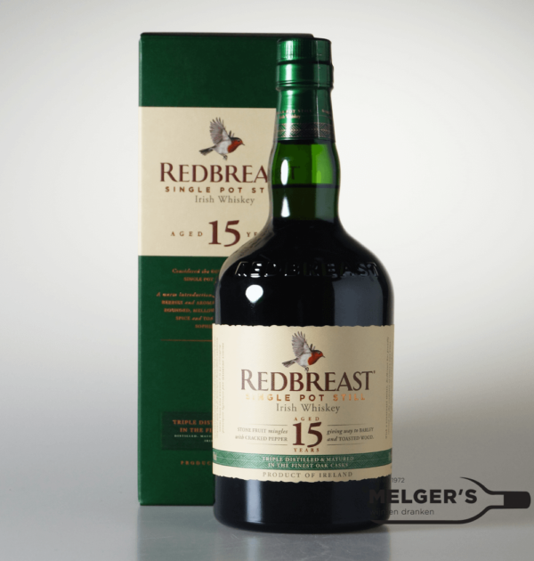 Redbreast 15 Years 70cl