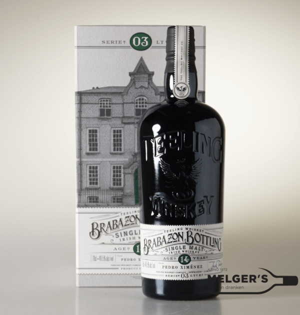 Teeling Brabazon 14Y 70cl