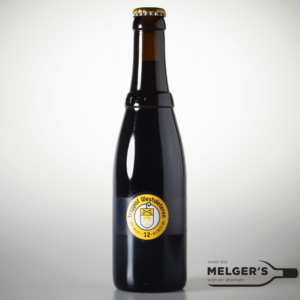 Westvleteren Trappist - 12 (Gele band) 33cl