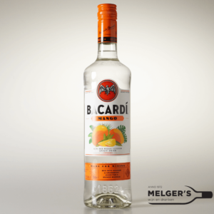 Bacardi Mango Fusion 70cl