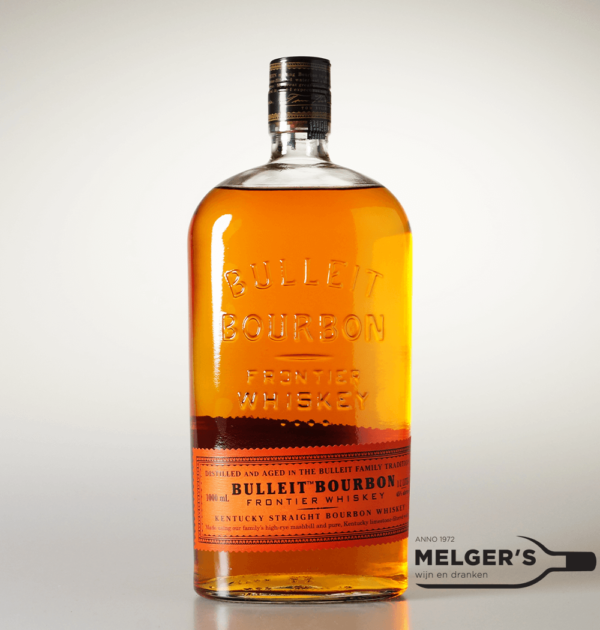 Bulleit Bourbon 1L