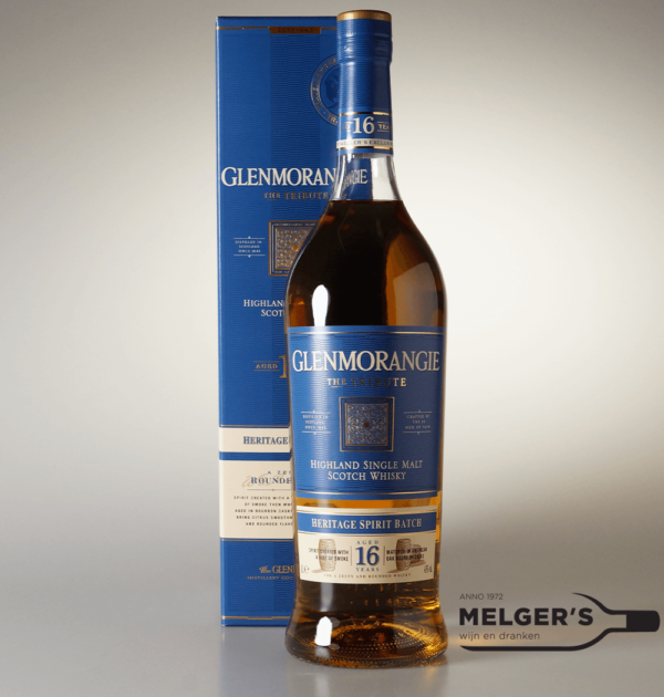 Glenmorangie 16Y The Tribute 1L