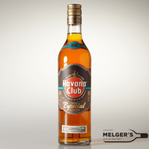 Havana Club Anejo Especial 70cl