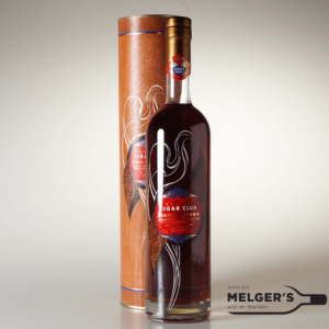 Jean Fillioux Cigar Club 70cl