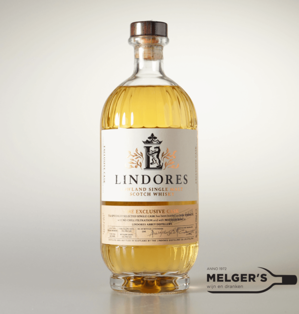 Lindores Abbey Bourbon 70cl