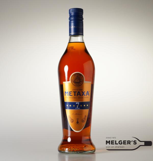 Metaxa 7 70cl