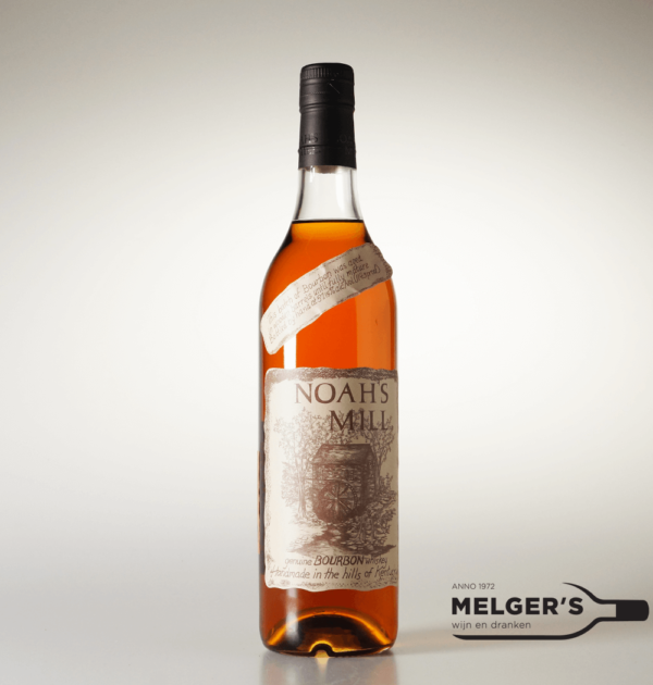 Noah's Mill Bourbon 57.2% 70cl