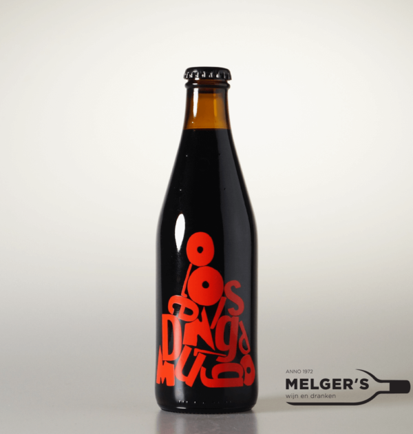 Omnipollo x Dugges - Anagram Bleuberry Cheesecake Imperial Stout 33cl