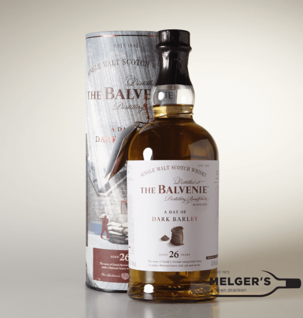 The Balvenie Dark Barley 70cl