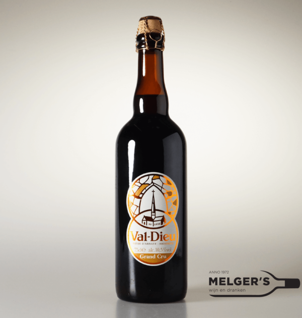Val-Dieu - Grand Cru Belgian Quadrupel 75cl