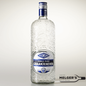 Boomsma Jonge Graanjenever 1L