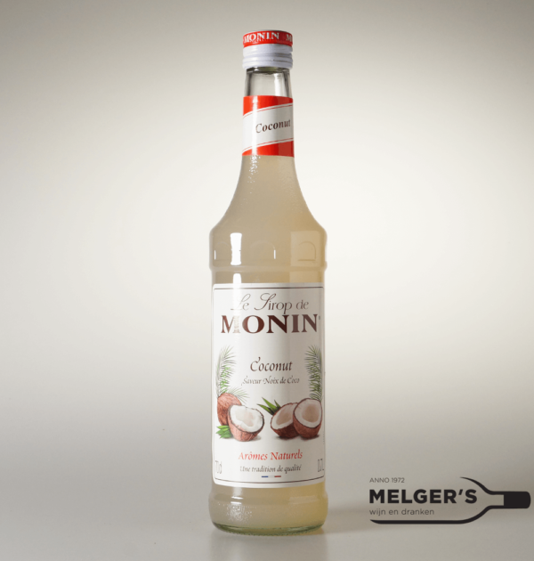 Monin Coconut 70cl