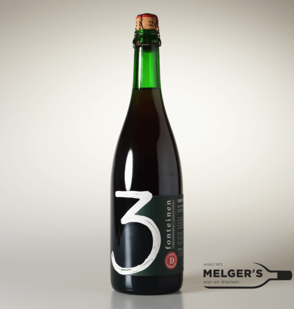 3 Fonteinen - Druif Dornfelder Season 20 21 Blend No.27 75cl