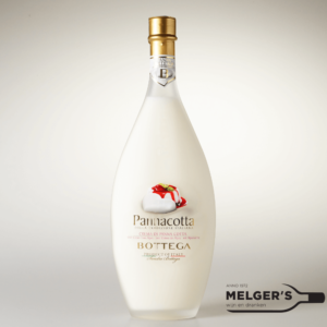 Bottega Panna cotta 50cl