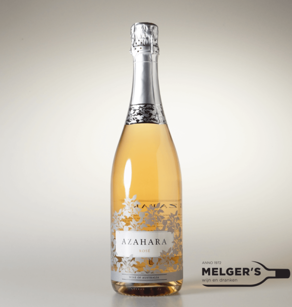 Sparkling Rose Azahara 75Cl