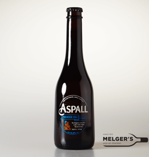 Aspall - Premier Cru Cyder 33cl