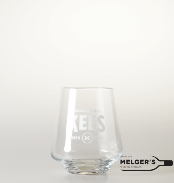 Kees - Tumbler Glas 33cl