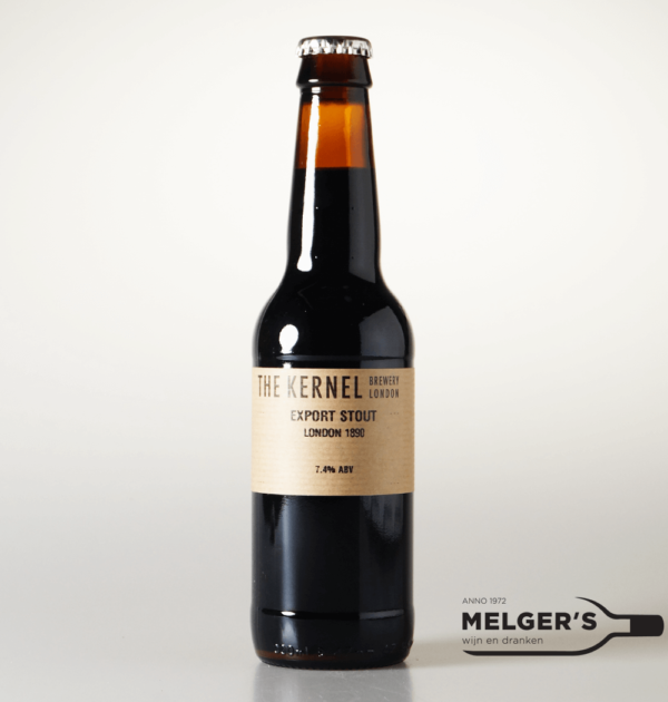 The Kernel - Export Stout London 1890 33cl