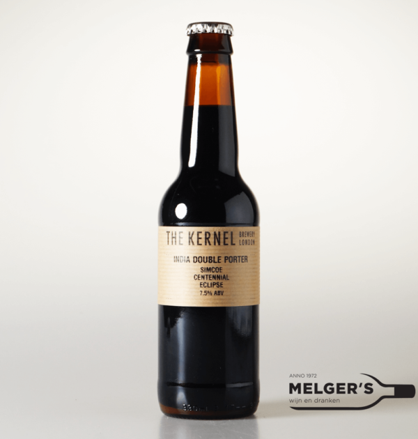 The Kernel - India Double Porter Simcoe Centennial Eclipse 33cl