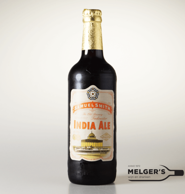 Samuel Smith - India Ale 55cl