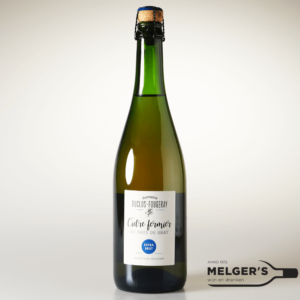 Domaine Duclos - Fougeray Fermier Extra Brut 75cl Biologisch