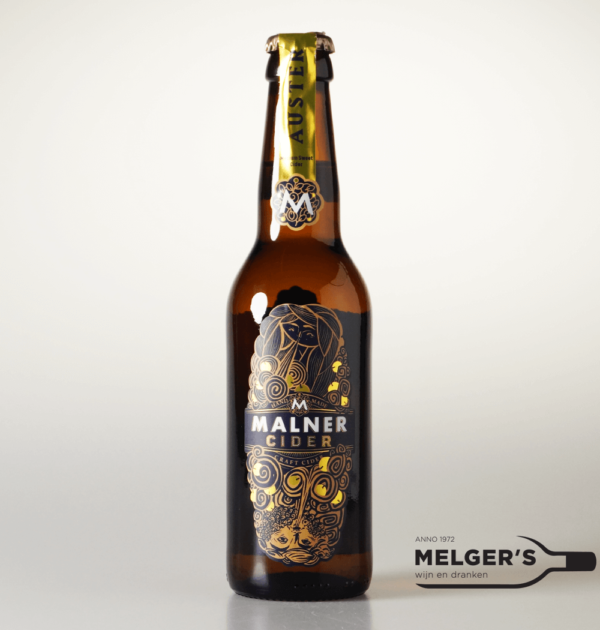 Malner - Auster Sweet Cider 33cl
