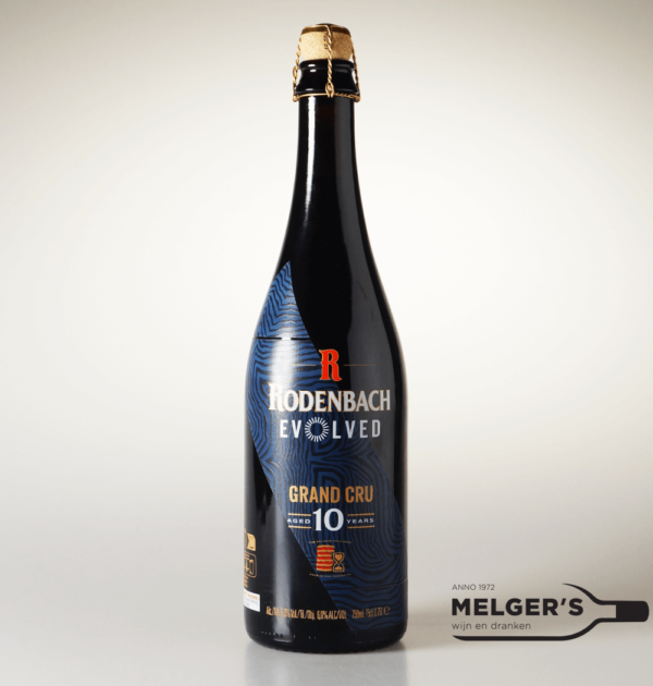 Rodenbach - Evolved Grand Cru Aged 10 years 75cl